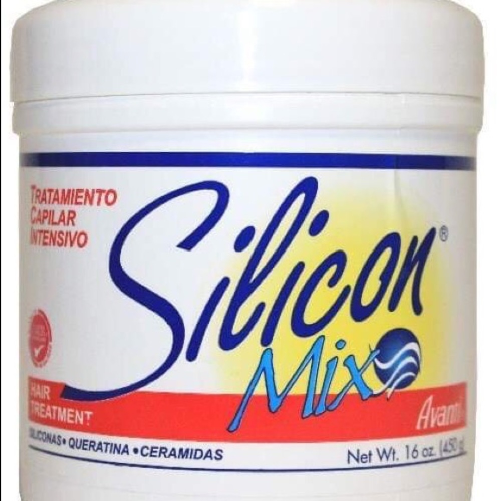 Silicon mix